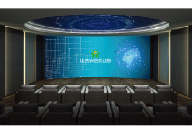 山西平遥农村商业银行股份有限公司营业办公楼